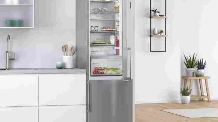 Как выбрать холодильник? Узнайте из руководства